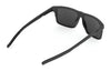 Rudy Project Stellar Sunglasses | Size 52 / Demi Brown Gloss / Green VLT 11.0%