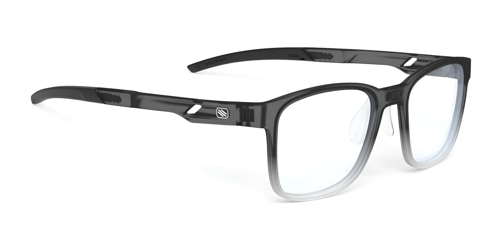 Rudy Project Step 01 Eyeglasses / Frozen Ash Deg