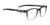 Rudy Project Step 01 Eyeglasses | Size 51 / Frozen Ash Deg