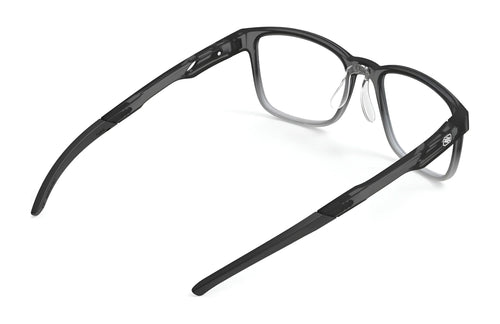 Rudy Project Step 01 Eyeglasses / Size 51 / Frozen Ash Deg