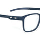 Navy Blue Matte