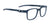Rudy Project Step 01 Eyeglasses | Size 51 / Navy Blue Matte