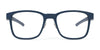 Rudy Project Step 01 Eyeglasses | Size 51 / Frozen Ash Deg