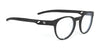 Rudy Project Step 02 Eyeglasses | Size 48 / Matte Black