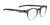 Rudy Project Step 02 Eyeglasses | Size 48 / Frozen Ash Deg