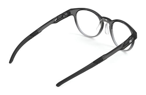 Rudy Project Step 02 Eyeglasses / Size 48 / Frozen Ash Deg