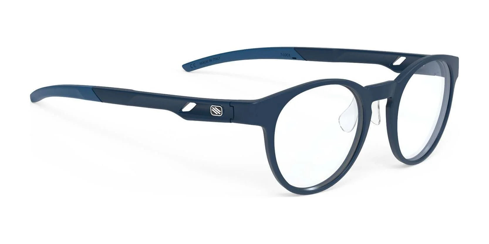 Rudy Project Step 02 Eyeglasses / Navy Blue Matte
