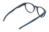 Rudy Project Step 02 Eyeglasses | Size 48 / Frozen Ash Deg