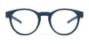 Rudy Project Step 02 Eyeglasses | Size 48 / Frozen Ash Deg