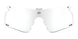 Rudy Project Tralyx Plus Slim Lens ImpactX Photochromic 2 Laser Black