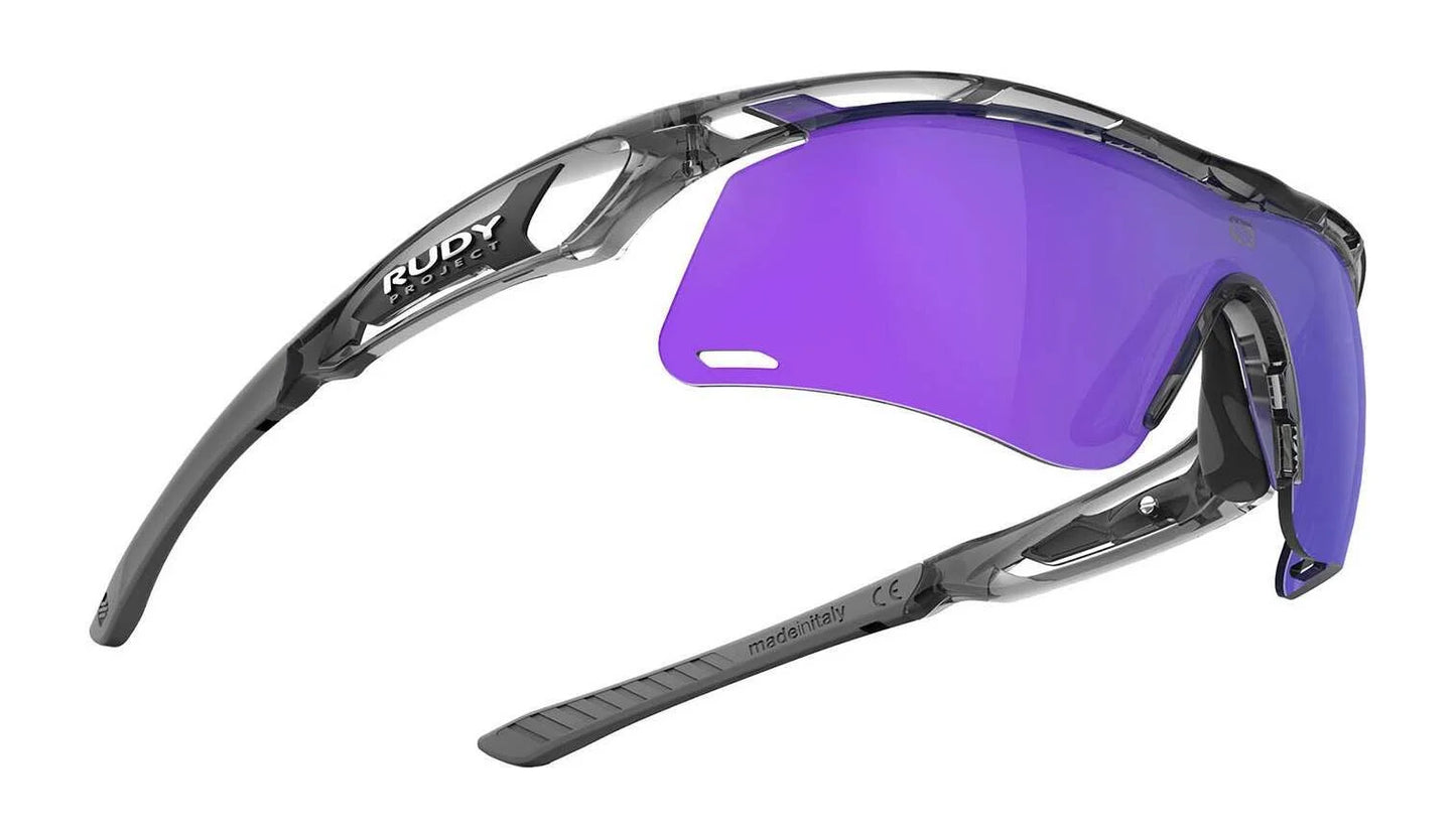 Rudy Project Tralyx Plus Slim Sunglasses | Size 128