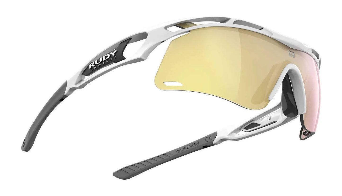 Rudy Project Tralyx Plus Slim Sunglasses | Size 128