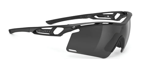 Rudy Project Tralyx Plus Sunglasses Smoke Black / Matte Black