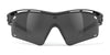 Rudy Project Tralyx Plus Sunglasses | Size 134 / Matte Black / Smoke Black VLT 11.0%