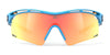 Rudy Project Tralyx Plus Sunglasses | Size 134 / Matte Black / Smoke Black VLT 11.0%