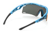 Rudy Project Tralyx Plus Sunglasses | Size 134 / Matte Black / Smoke Black VLT 11.0%