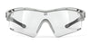 Rudy Project Tralyx Plus Sunglasses | Size 134 / Matte Black / Smoke Black VLT 11.0%