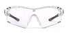 Rudy Project Tralyx Plus Sunglasses | Size 134 / Matte Black / Smoke Black VLT 11.0%