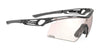 Rudy Project Tralyx Plus Sunglasses | Size 134 / Crystal Ash / ImpactX Photochromic 2 Laser Brown VLT 17.0-73.0%