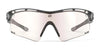 Rudy Project Tralyx Plus Sunglasses | Size 134 / Matte Black / Smoke Black VLT 11.0%