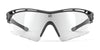Rudy Project Tralyx Plus Sunglasses | Size 134 / Matte Black / Smoke Black VLT 11.0%