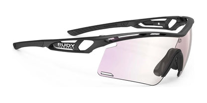 Rudy Project Tralyx Plus Sunglasses ImpactX Photochromic 2 Laser Red / Matte Black