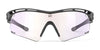 Rudy Project Tralyx Plus Sunglasses | Size 134 / Matte Black / Smoke Black VLT 11.0%