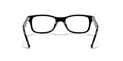 Ray-Ban RX5228F Eyeglasses | Size 55