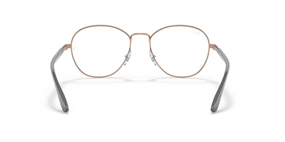 Ray-Ban RX6470 Eyeglasses | Size 50