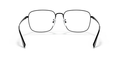 Ray-Ban RX6474D Eyeglasses | Size 56