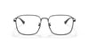 Ray-Ban RX6474D Eyeglasses | Size 56 / Black / Clear