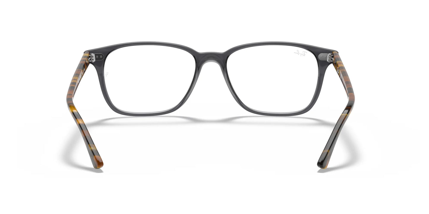 Ray-Ban RX7119 Eyeglasses | Size 55
