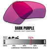 Prescription Order / RE Ranger Spare Prescription Lenses ($179.00) / Edge67 DFD