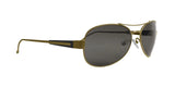 Scheyden Albatross Sunglasses 349 / Gold Titanium