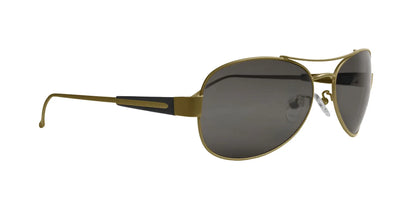 Scheyden Albatross Sunglasses 349 / Gold Titanium