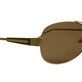 Gold Titanium