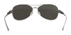 Scheyden ALBATROSS Sunglasses | Size 63 / Gold Titanium / Bronze (Non-Polar/Mineral Glass)