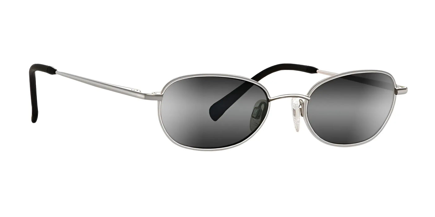 Scheyden Avalon Sunglasses 309 / Natural Titanium