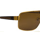 Gold Titanium