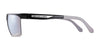 Scheyden CIA GRABBER ASIAN FIT Sunglasses | Size 60 / Black / LT16 Bronze (Non-Polar/Razor Sharp Resin)