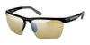 Scheyden CIA GRABBER Sunglasses | Size 62 / Black / LT33 Light Bronze (Non-Polar/Razor Sharp Resin)