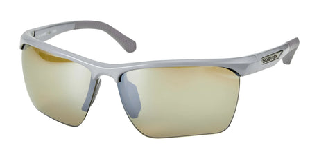 Scheyden CIA GRABBER Sunglasses Grey & LT33 Light Bronze (Non-Polar / Razor Sharp Resin)