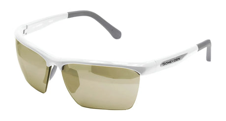 Scheyden CIA Grabber Small Sunglasses 179 / White