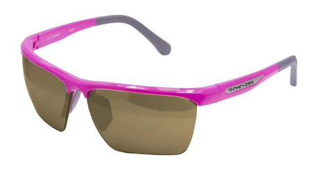 Scheyden CIA Grabber Small Sunglasses 179 / Pink