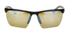 Scheyden CIA GRABBER SMALL Sunglasses | Size 58 / Black / LT16 Bronze (Non-Polar/Razor Sharp Resin)