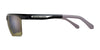 Scheyden CIA GRABBER SMALL Sunglasses | Size 58 / Black / LT16 Bronze (Non-Polar/Razor Sharp Resin)