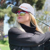 Scheyden CIA GRABBER SMALL Sunglasses | Size 58 / Black / LT16 Bronze (Non-Polar/Razor Sharp Resin)