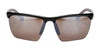 Scheyden CIA GRABBER SMALL Sunglasses | Size 58 / Black / LT16 Bronze (Non-Polar/Razor Sharp Resin)