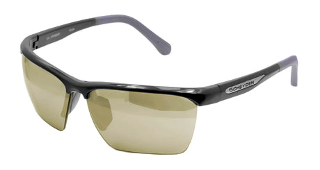 Scheyden CIA Grabber Small Sunglasses 179 / Black