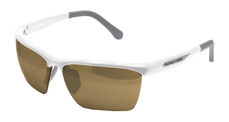 Scheyden CIA Grabber Small Sunglasses 179 / White